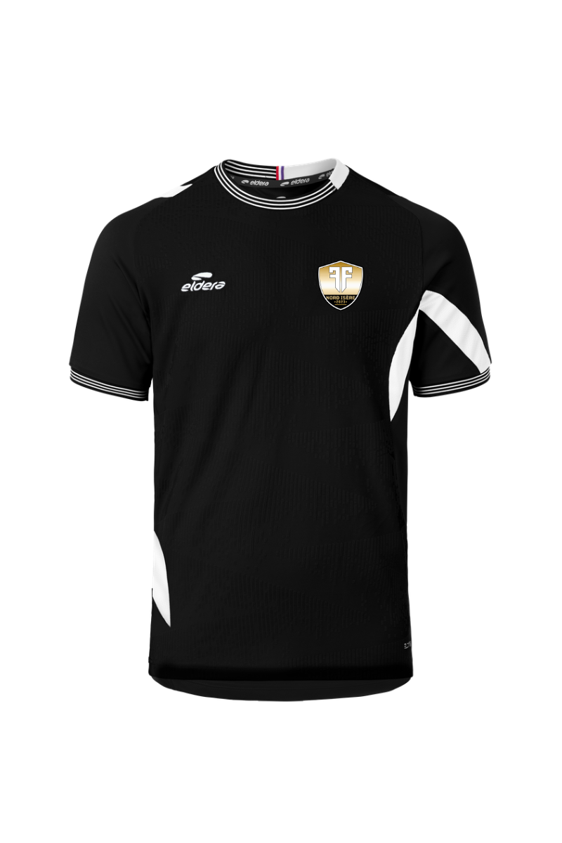 Maillot d'échauffement Hélice