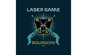 LaserGame Bourgoin