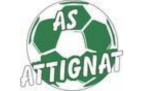 ATTIGNAT AS F. U18