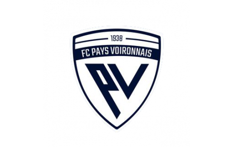PAYS VOIRONNAIS FC