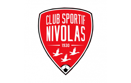 CS NIVOLAS VERMELLE