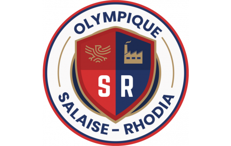 OLYMPIQUE SALAISE RHODIA