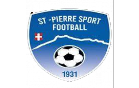 ST PIERRE SPORT