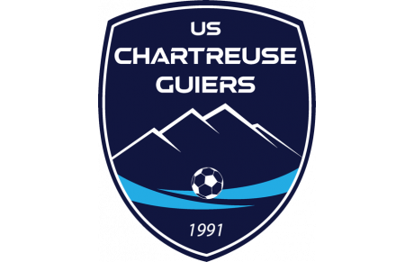 US CHARTREUSE GUIERS