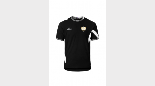 Maillot d'échauffement Hélice